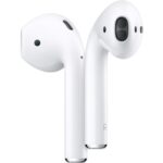 Apple Wireless Earbud
