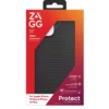 iPhone 15 Plus Case Black, Luxe Snap Cover for iPhone 14 Plus - Image 3