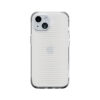 Luxe & Luxe Snap Case For iPhone 15/14/13 Clear - Image 2