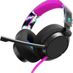 Over Ear Wired Headphone