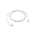 Charging Cable White