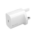 Mophie Wall Adapter White
