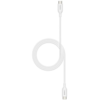 Charging Cable 2M White, Mophie USBC to USBC Data Cable - Image 4