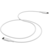 Charging Cable 2M White, Mophie USBC to USBC Data Cable - Image 5