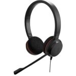 Jabra MS Stereo Headset