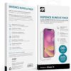 Case for iPhone 14, iFrogz Defence Screen Protector & Cover - Image 3