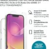 Case for iPhone 14, iFrogz Defence Screen Protector & Cover - Image 2