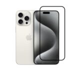 Screen Protector with Tray