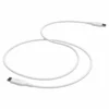 Mophie 3M White Cable - USB-C to USB-C Charging Stream - Image 2