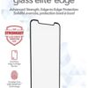 iPhone 11Pro Screen Protector - Invisible Shield Glass Elite Edge - Image 2