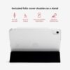 Apple iPad 11Case - Gear4 Crystal Palace iPad Cover - Image 2