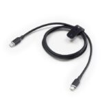 Mophie Black Charging Cables