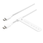 Data Cable White 1M