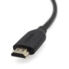 High-Speed HDMI Cable with Ethernet 4K/Ultra HD Compatible - Image 4