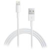 Apple 2Meter Charging Cable - Lightning to USB Cable White - Image 3