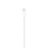 Apple 2Meter Charging Cable - Lightning to USB Cable White - Image 4