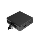 Mophie 4 Port Hub