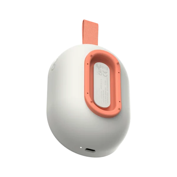 Wireless Compact Speaker Bone - Skullcandy Ounce Plus Stereo - Image 3