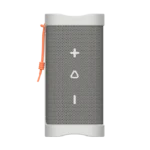 Wireless Bluetooth Speaker White