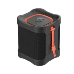 Mini Wireless Bluetooth Speaker Black