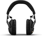 Wireless Bluetooth Headset Black