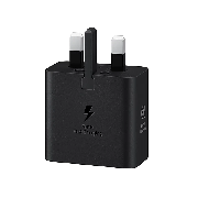 Samsung 25W Fast Charger