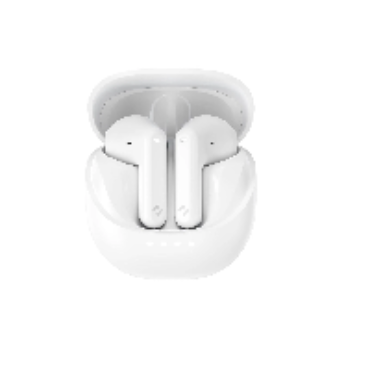 Havit TWS Earbuds White