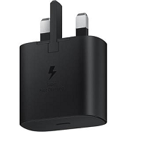 Galaxy Official 25W Adapter