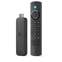 Amazon Fire TV Stick