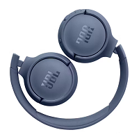 JBL Tune 520BT Headphones EU, Wireless Headset Blue - Image 6