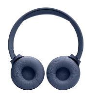 JBL Tune 520BT Headphones EU, Wireless Headset Blue - Image 5