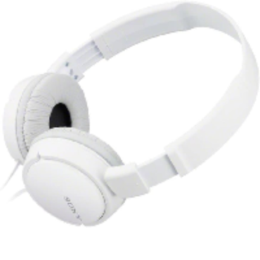 Sony Headphones with Microphone