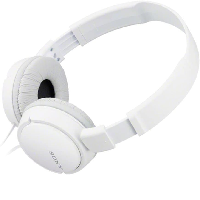 Sony Headphones with Microphone