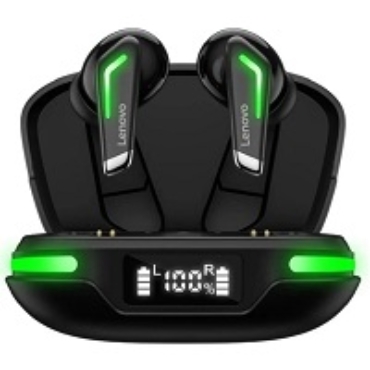 True Wireless Gaming Earbuds