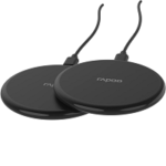 Twin Pack Wireless Charger