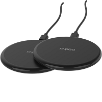 Twin Pack Wireless Charger