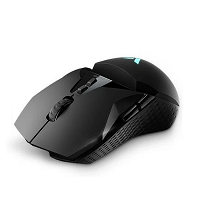 Wireless and Wired Mouse