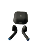 Lanxun Wireless Earbuds Grey