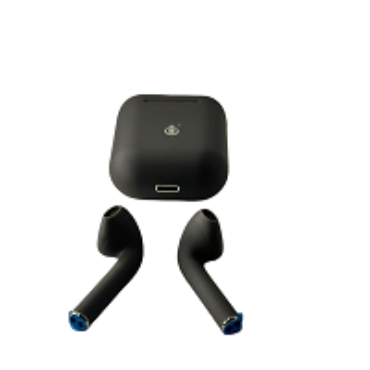 Lanxun Wireless Earbuds Grey