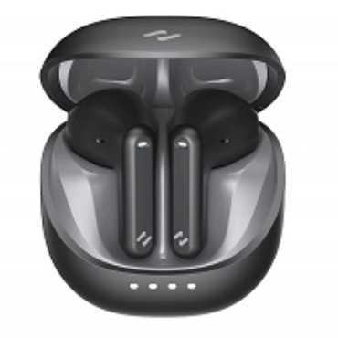 Havit TWS Earbuds Black