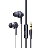 Baseus Wired Headphones