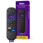 Roku Voice Remote