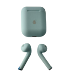 Lanxun Wireless Earbuds Blue