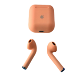 Lanxun Wireless Earbuds Pink
