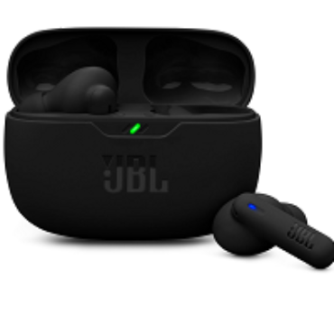 JBL Wave Beam2 Earbuds