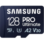 Samsung MicroSD Memory Card