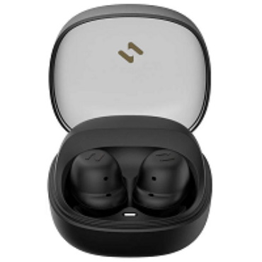 True Wireless Stereo Earbuds