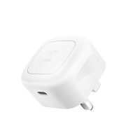 Belkin Compact Wall Charger