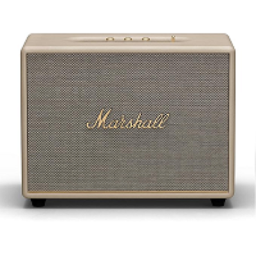 Marshall Woburn III Speaker