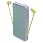 ZAGG mophie Plus Powerbank